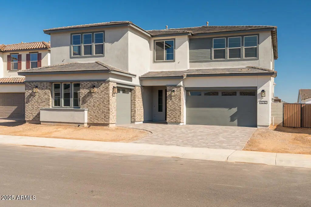 1232 E Tonto Drive, Gilbert
