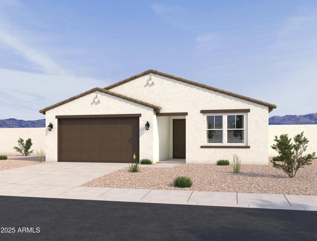 16232 W Bajada Road, Surprise
