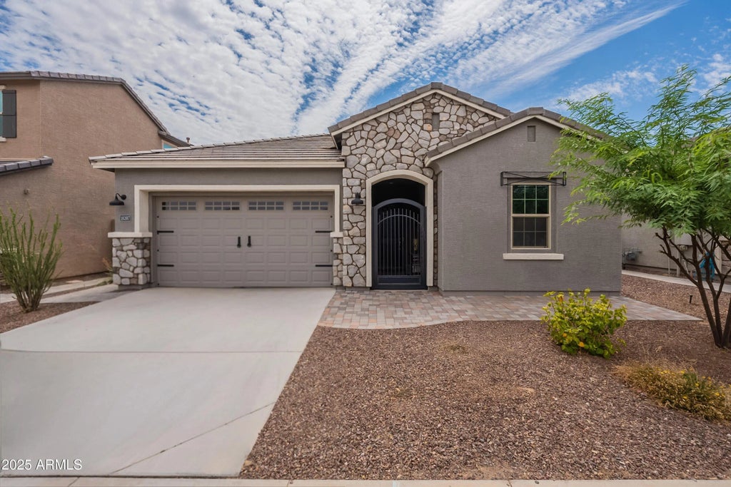 18397 W Christy Drive, Surprise