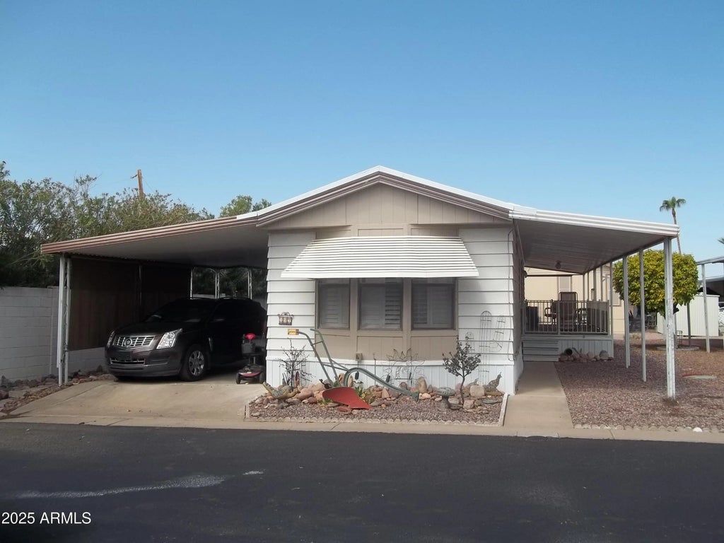 9333 E University Drive (unit 137), Mesa
