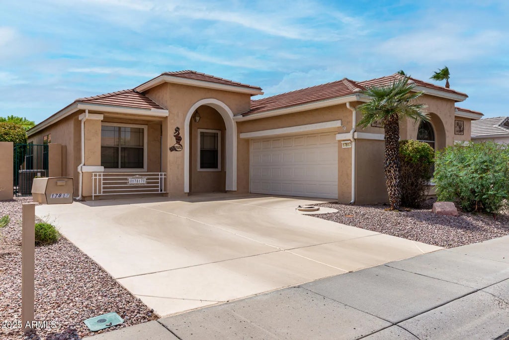 17817 W Arizona Drive, Surprise