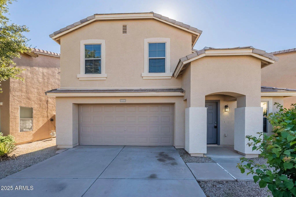 33335 N Hidden Canyon Drive, San Tan Valley