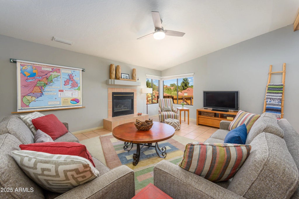 2272 Roadrunner Road, Sedona