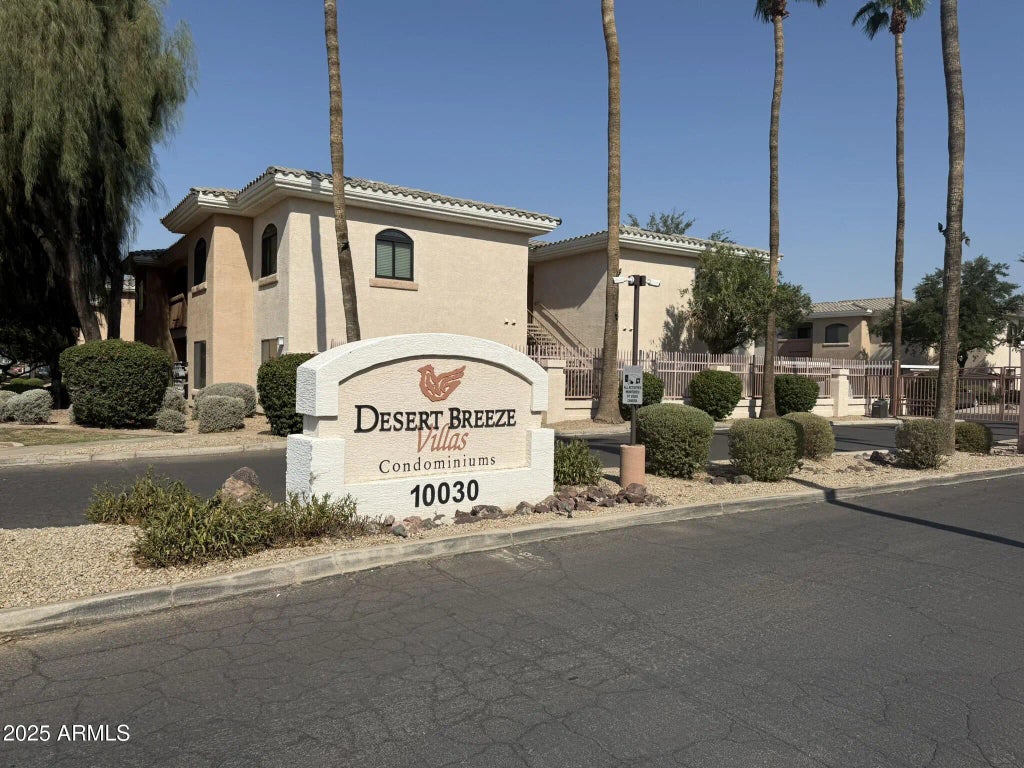 10030 W Indian School Road (unit 164), Phoenix