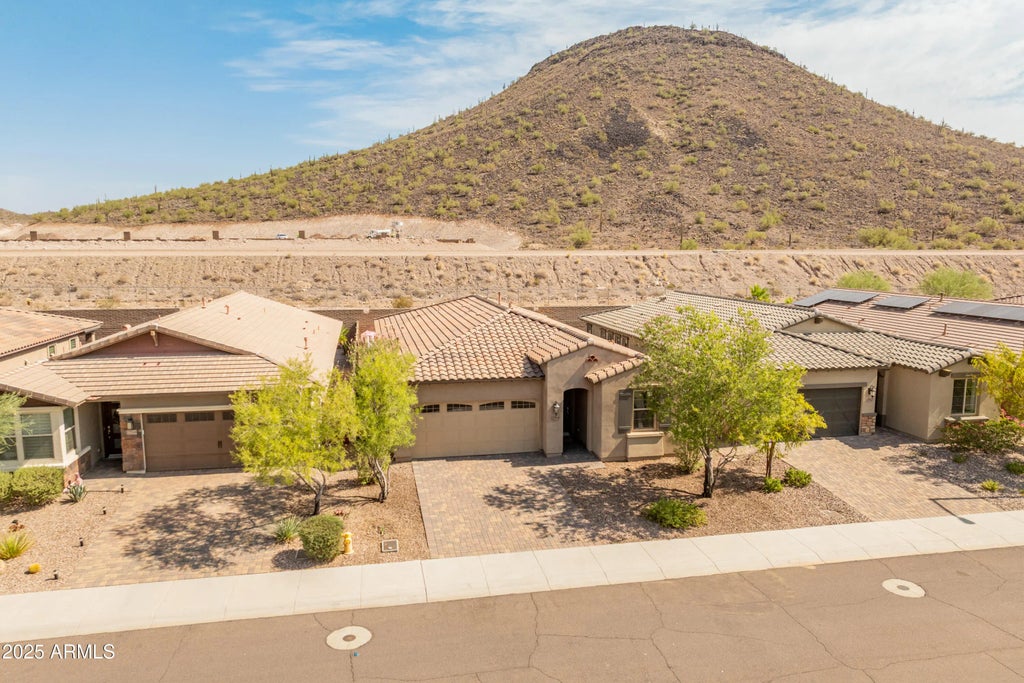 12764 W Caraveo Place, Peoria