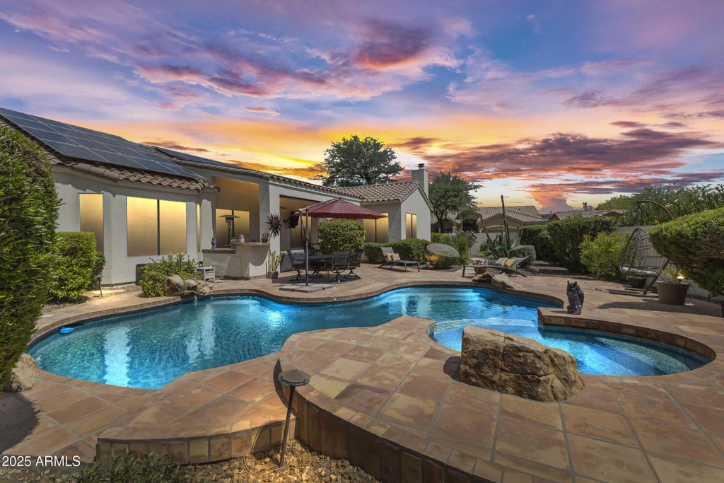 29002 N 48th Court, Cave Creek