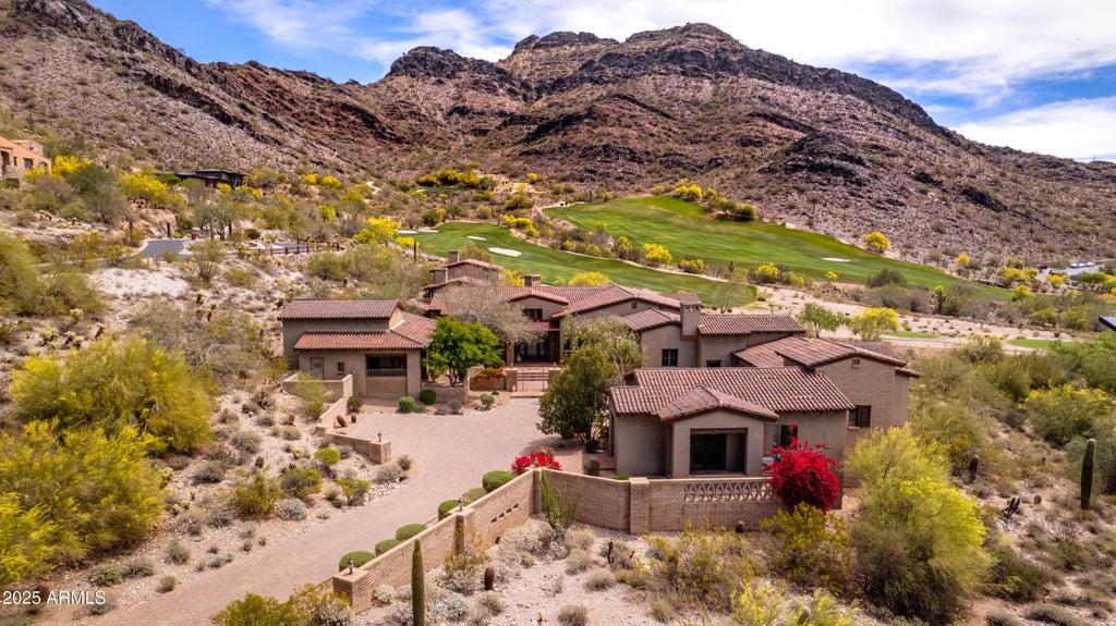 9820 E Thompson Peak Parkway (unit 628), Scottsdale