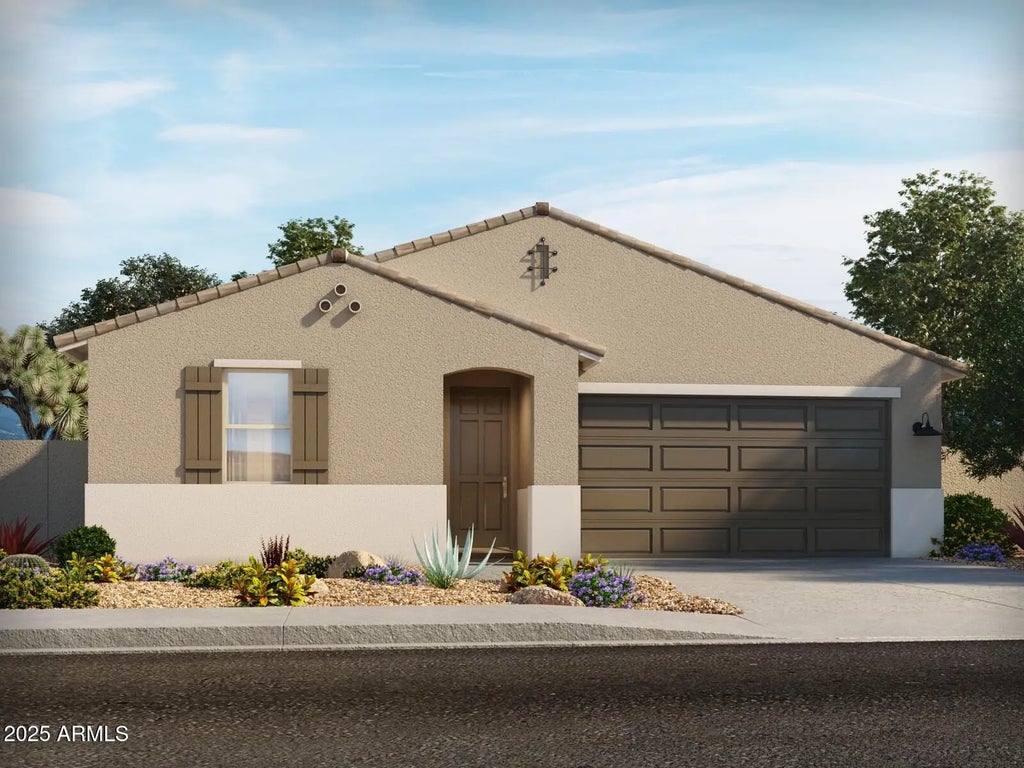 22583 W Pontiac Drive, Surprise