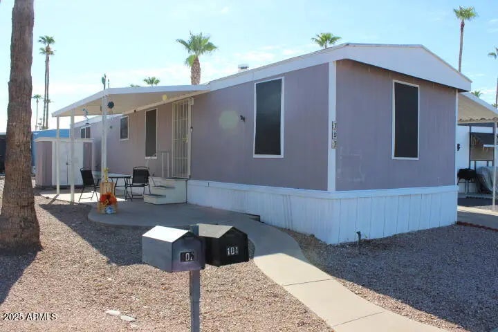 9501 E Broadway Avenue (unit 101), Mesa