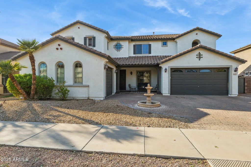 18678 E Cardinal Way, Queen Creek