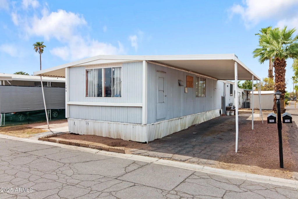 2340 E University Drive (unit 192), Tempe