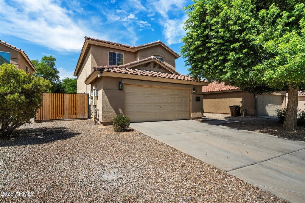 31390 N Cactus Drive, San Tan Valley