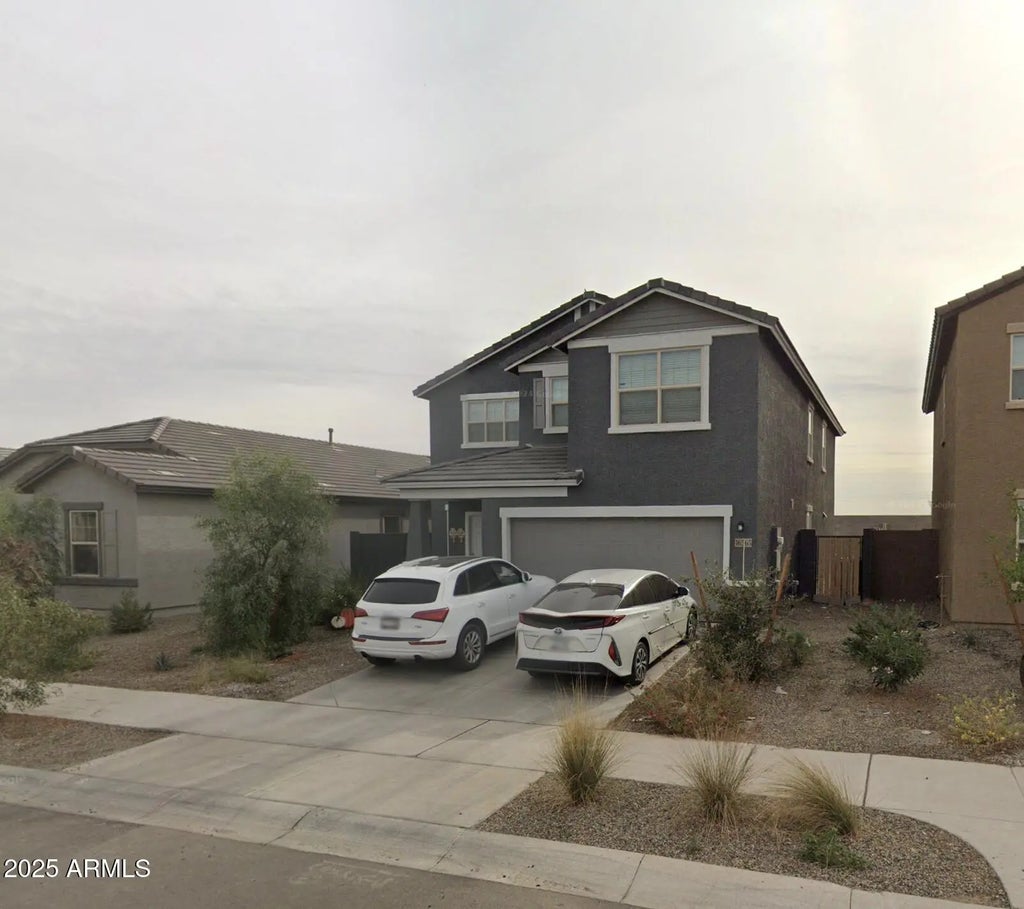 16565 W Christy Drive, Surprise