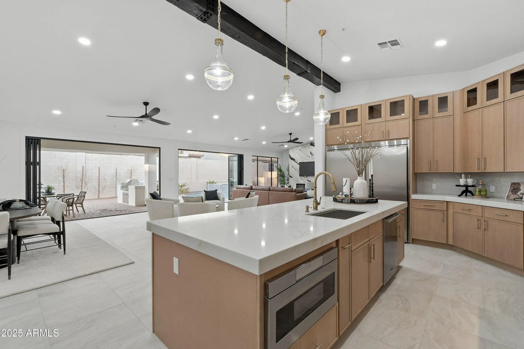 7774 E San Fernando Drive, Scottsdale