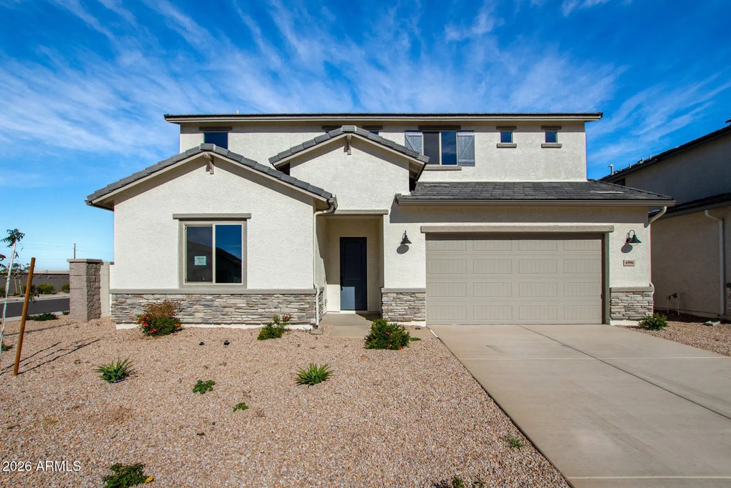 6996 E Hayride Lane, San Tan Valley