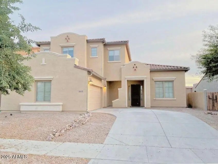 16039 W Christy Drive, Surprise