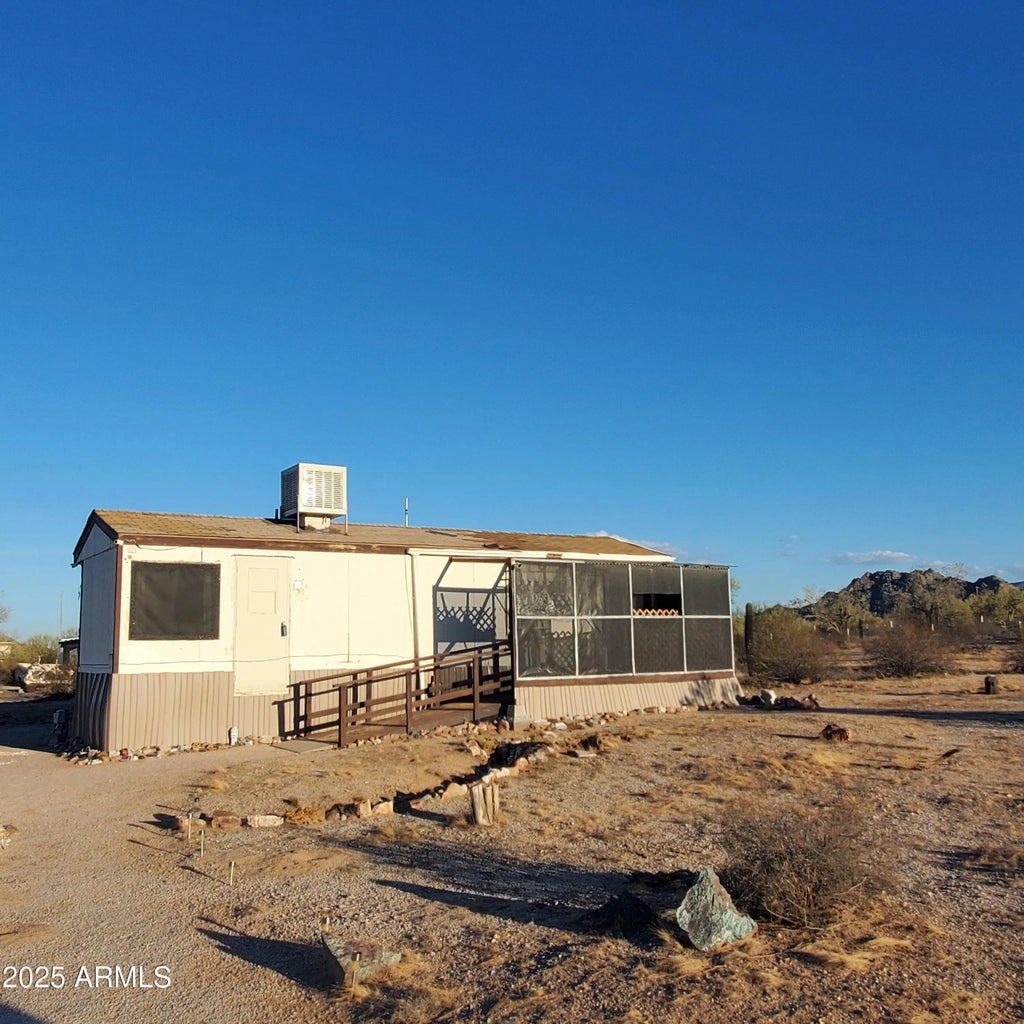 871 S Deer Trail, Maricopa