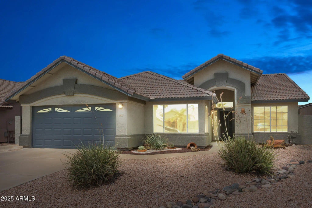 4650 W Geronimo Street, Chandler
