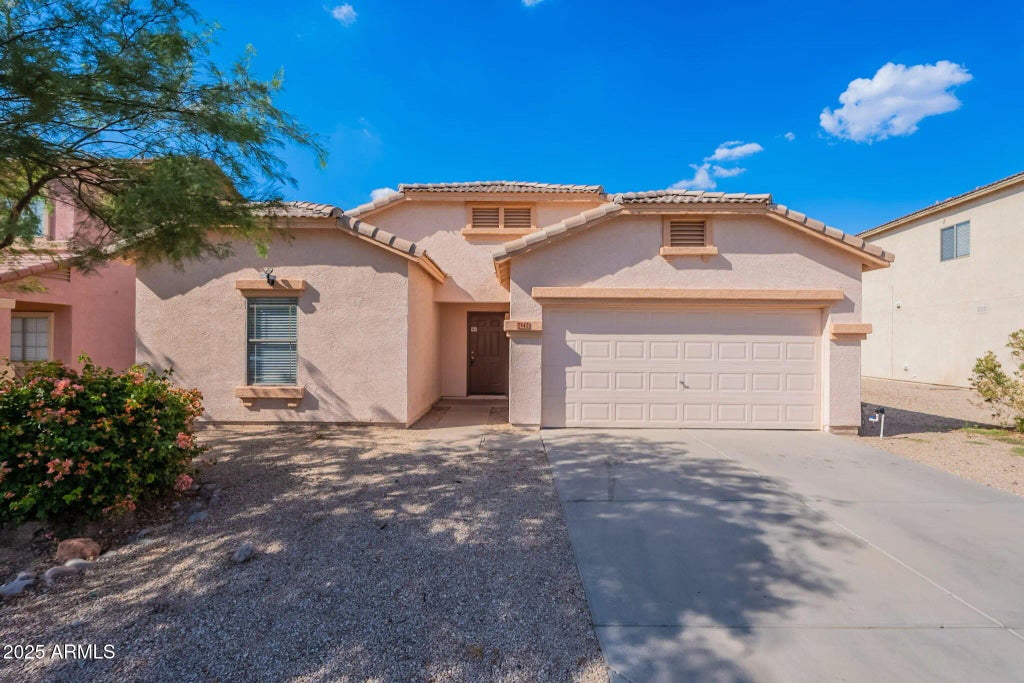 2142 E Friesian Drive, San Tan Valley
