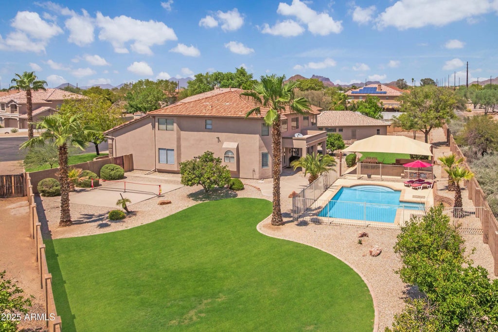 7560 E Leland Circle, Mesa
