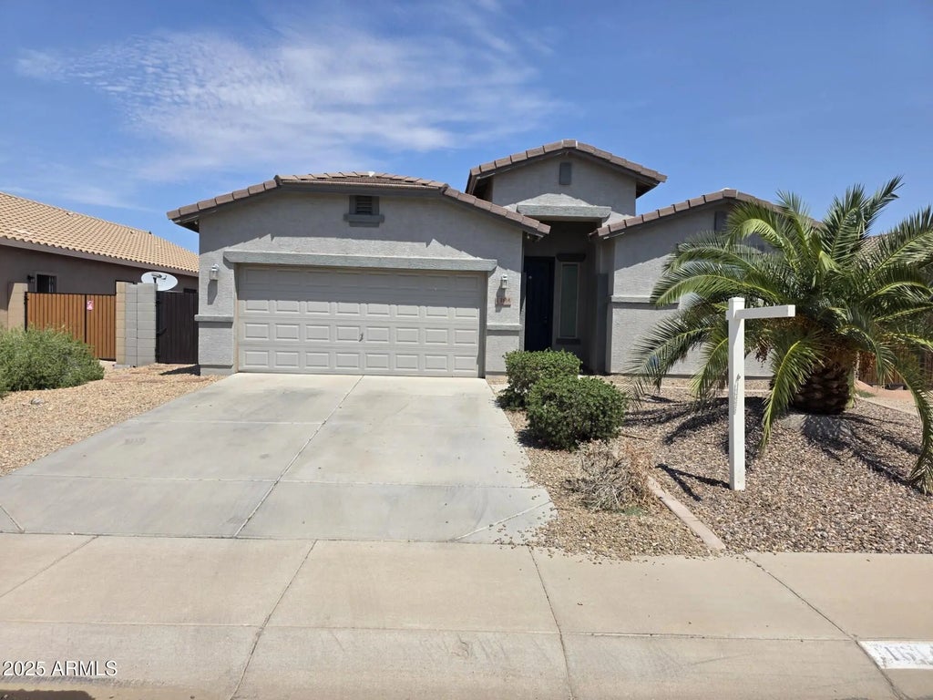 1614 W Stephanie Lane, San Tan Valley