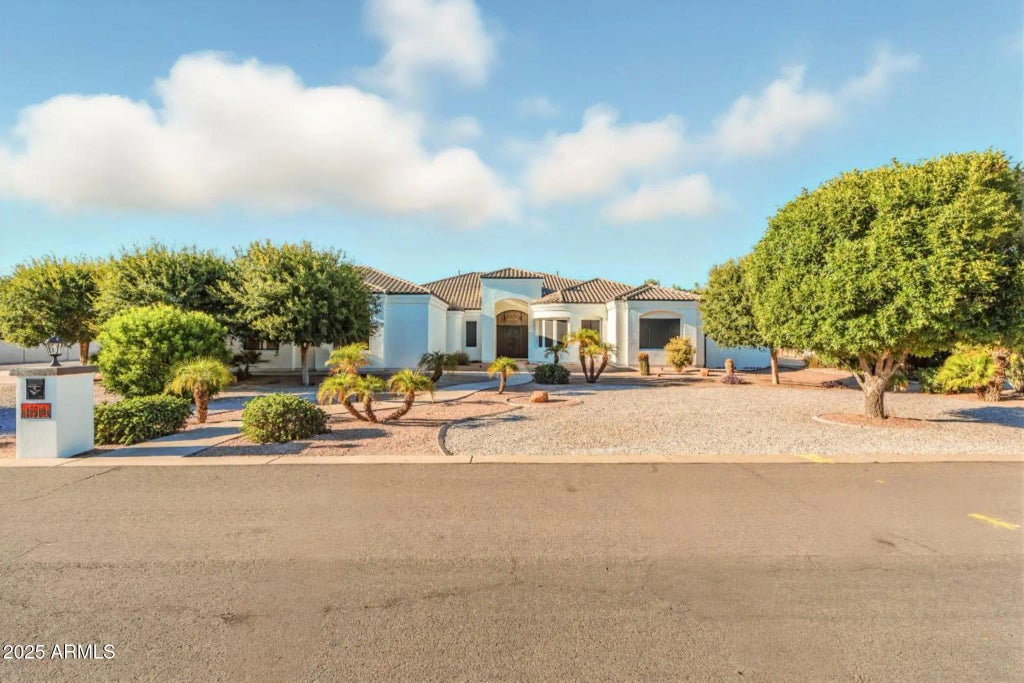 19914 E Calle De Flores, Queen Creek