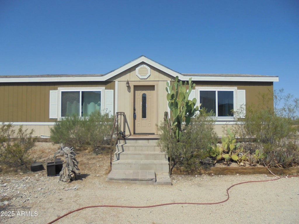 34396 N Lazy Loop, Queen Creek
