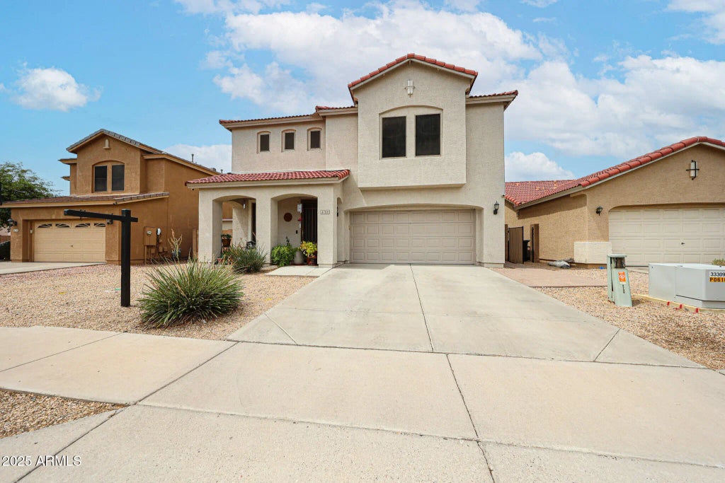 4708 N 96th Lane, Phoenix
