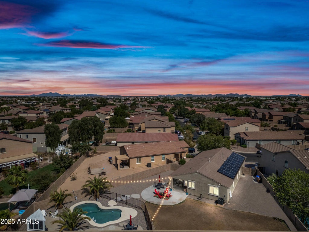 19228 N Lariat Road, Maricopa