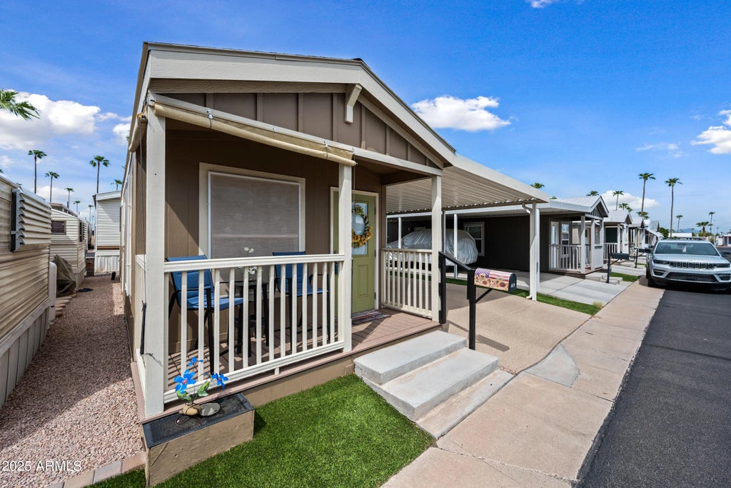 2929 E Main Street (unit 669), Mesa