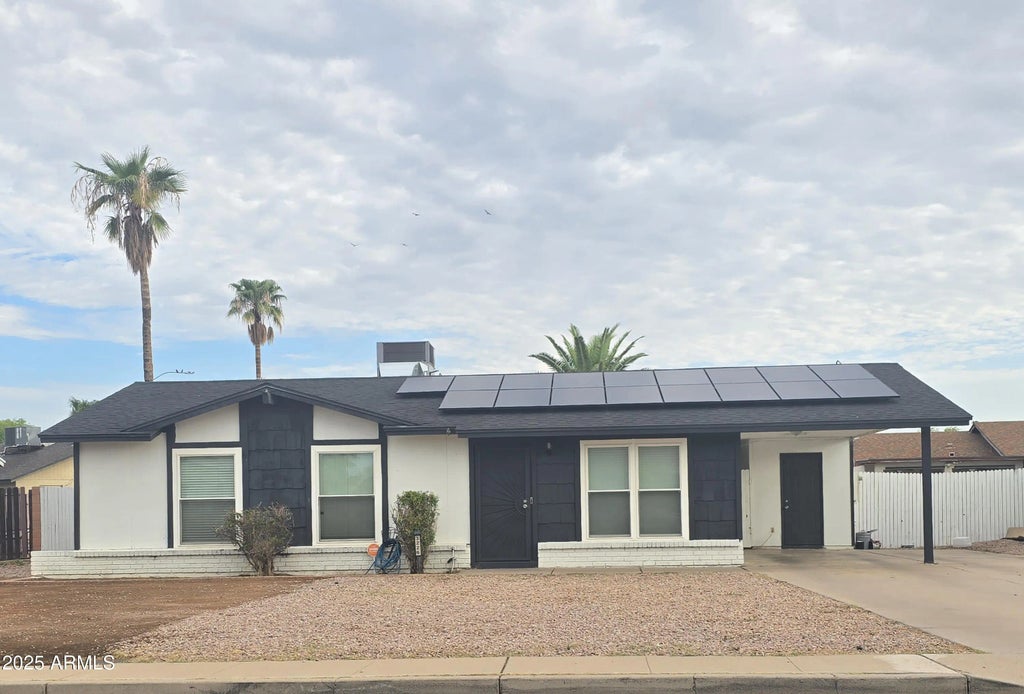 3226 E Enid Avenue, Mesa