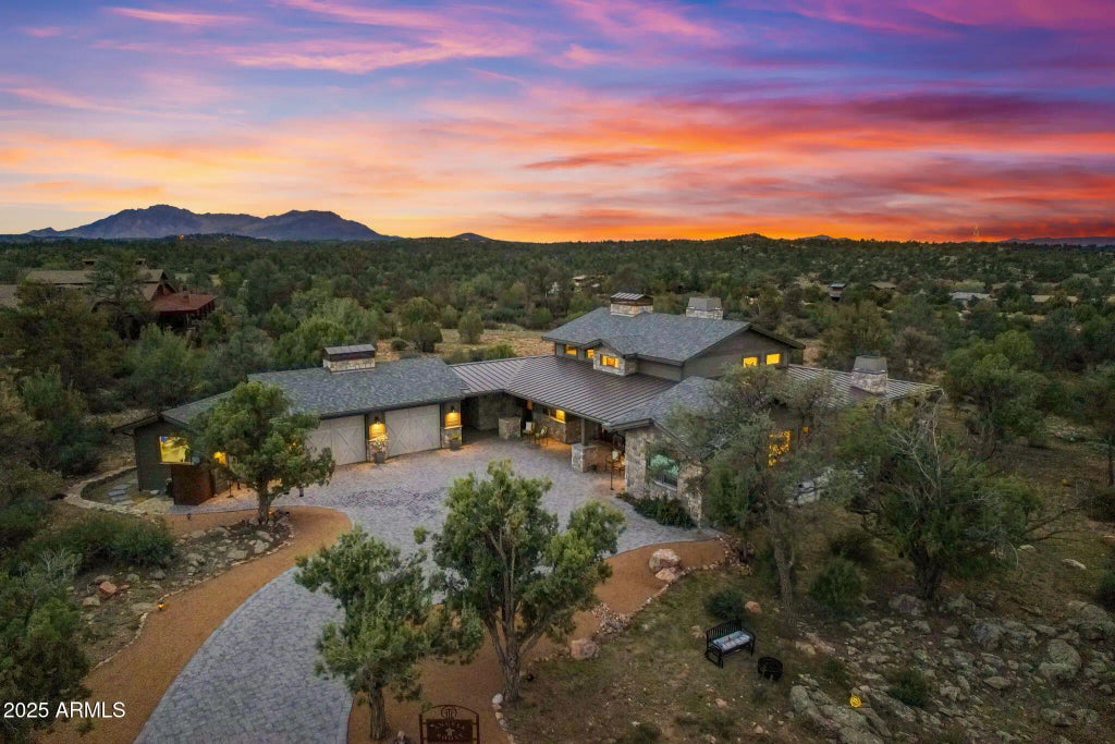 12145 W Cooper Morgan Trail, Prescott