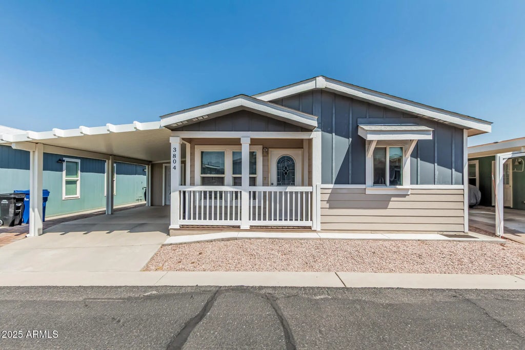 650 N Hawes Road (unit 3804), Mesa