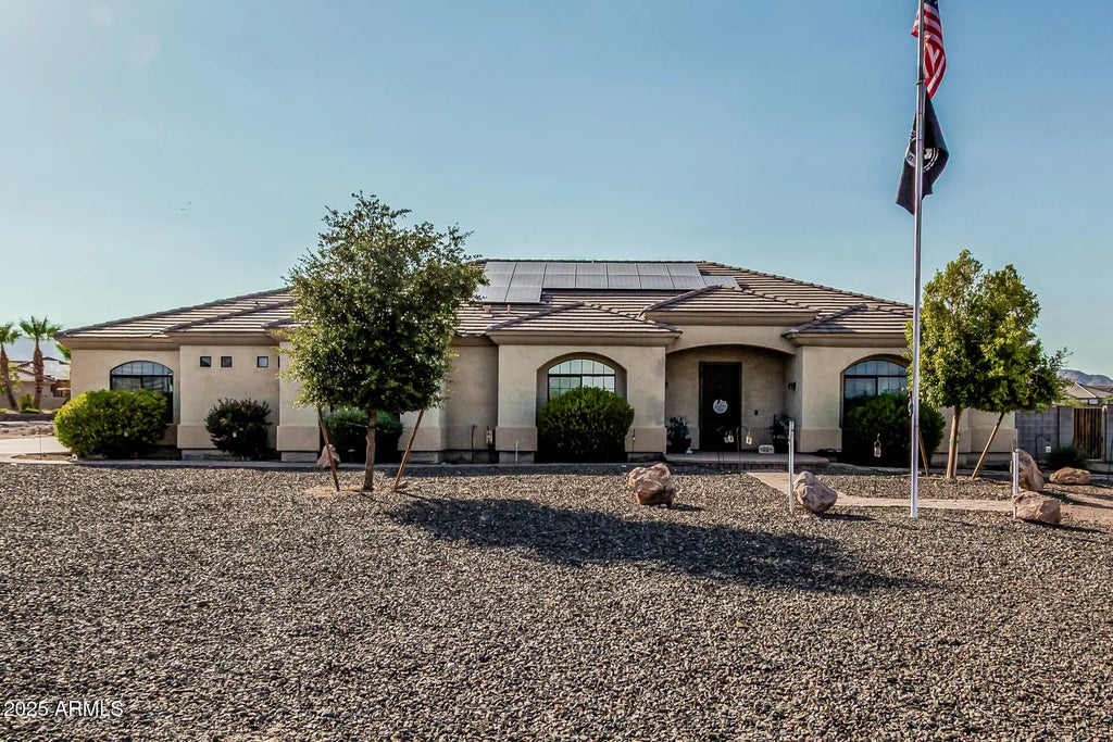 5342 N 196th Avenue, Litchfield Park