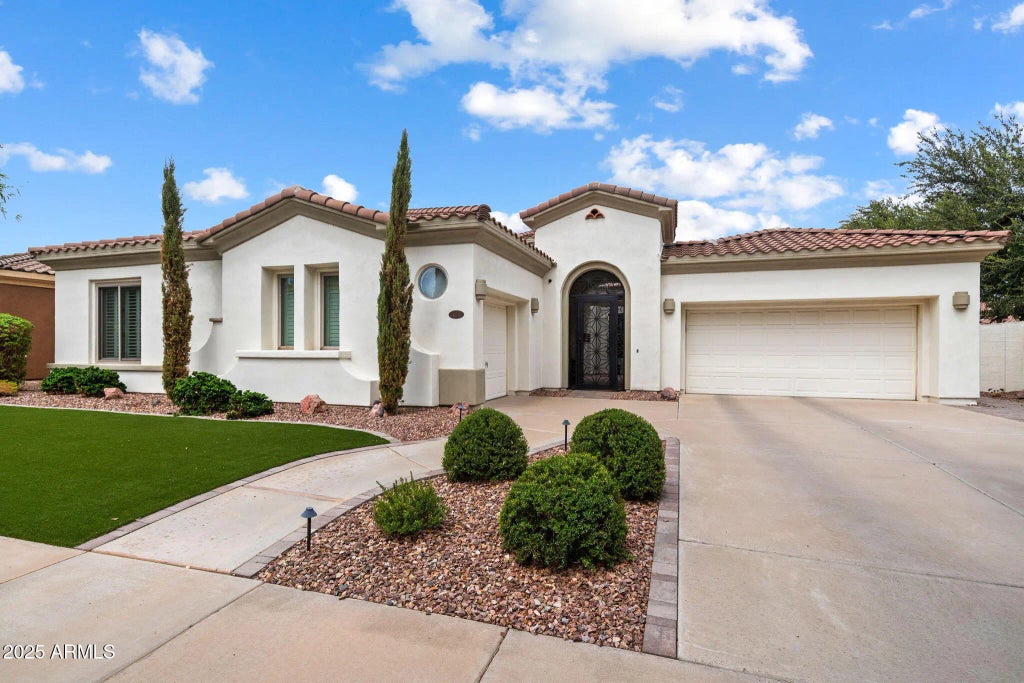 4636 E Carriage Court, Gilbert