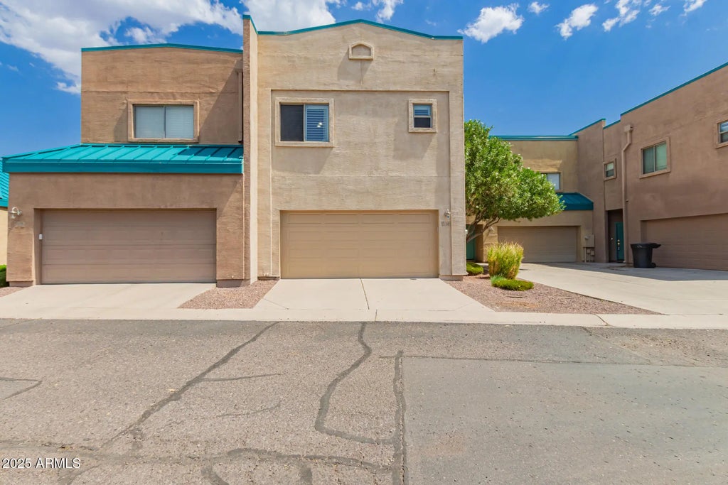 1015 S Val Vista Drive (unit 34), Mesa