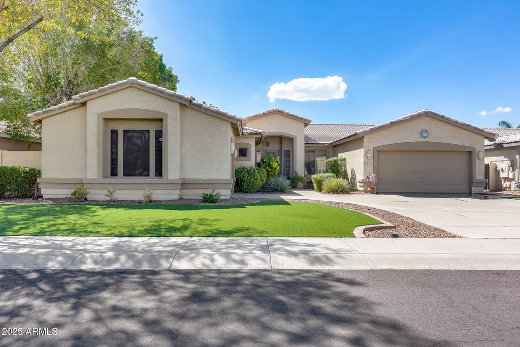 1715 E Kenwood Street, Mesa