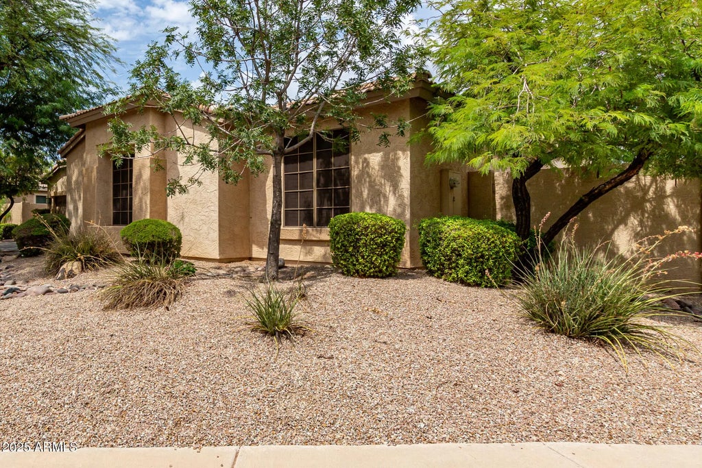 1708 E Knoll Street, Mesa