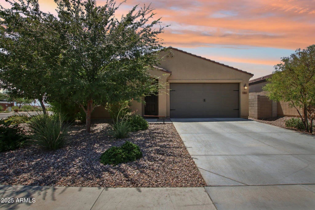 393 W Tenia Trail, San Tan Valley