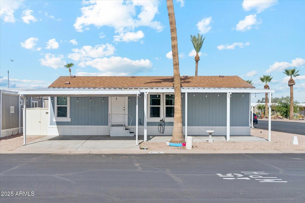 7807 E Main Street (unit C-2), Mesa