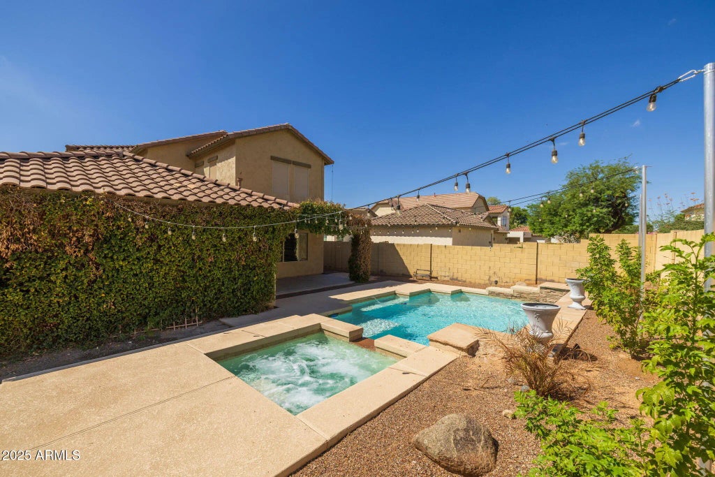 7762 E Boston Street, Mesa