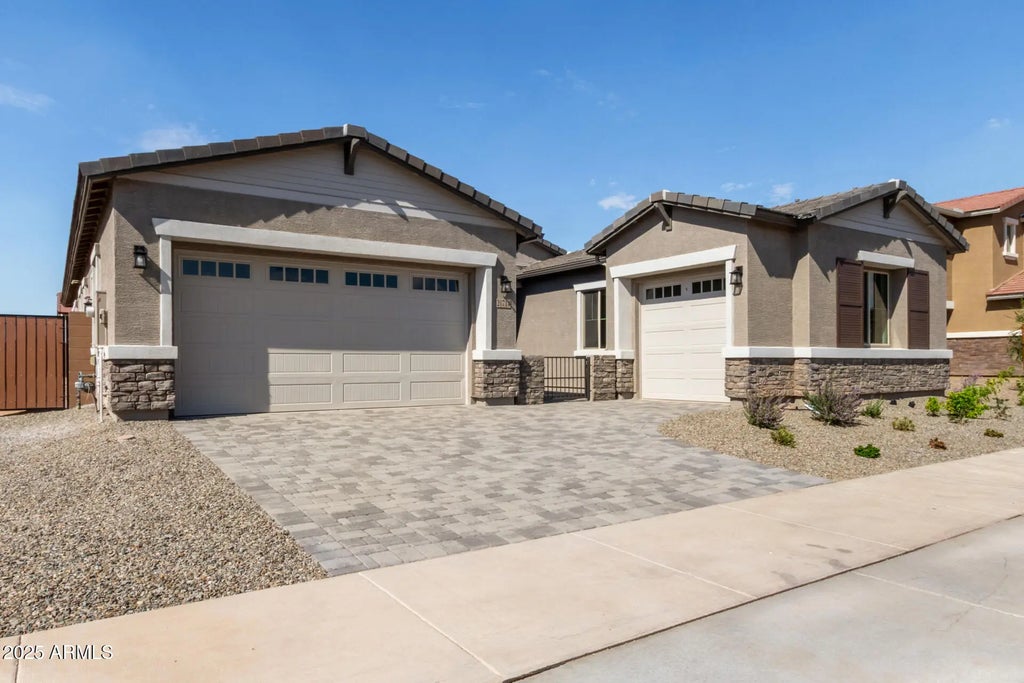 21714 E Saddle Way, Queen Creek
