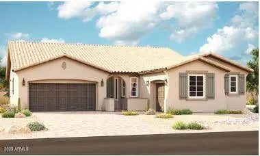 21650 E Lords Way, Queen Creek