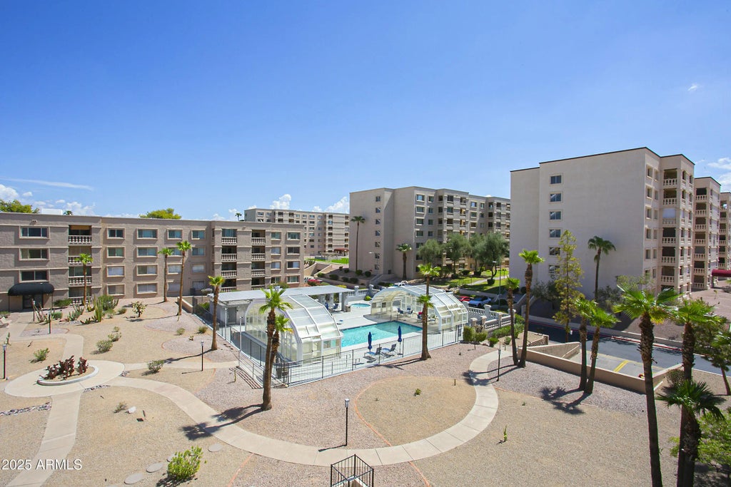 7850 E Camelback Road (unit 406), Scottsdale