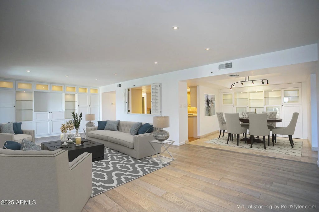 7850 E Camelback Road (unit 406), Scottsdale