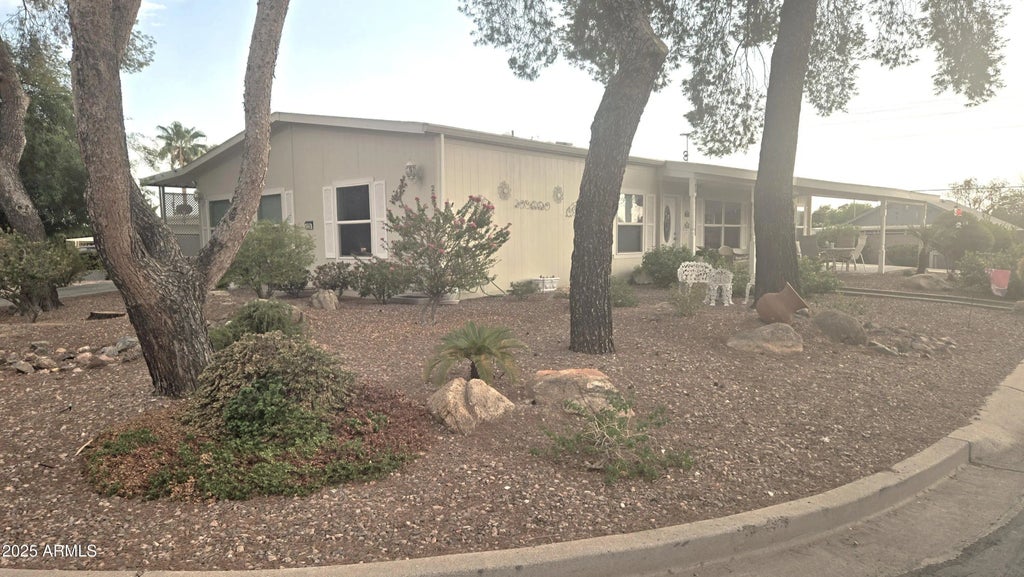 228 S 72nd Circle, Mesa