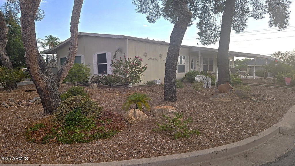 228 S 72nd Circle, Mesa
