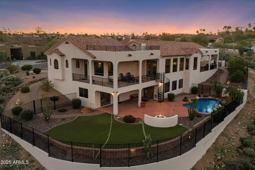 16052 E Pincushion Way, Fountain Hills