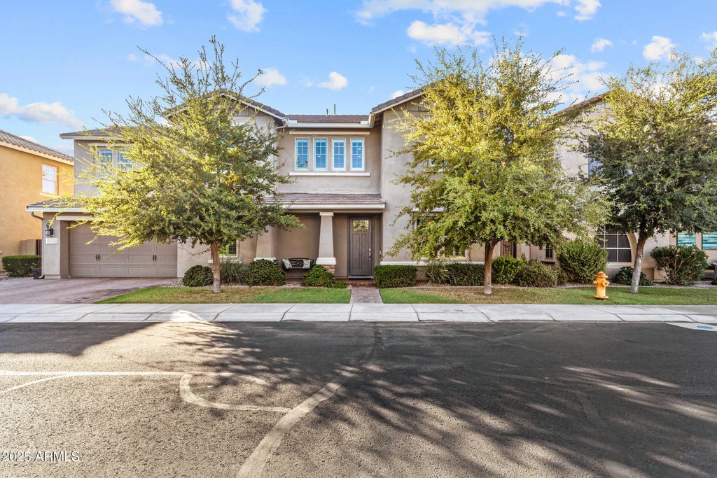 4322 S Gardenia Drive, Chandler