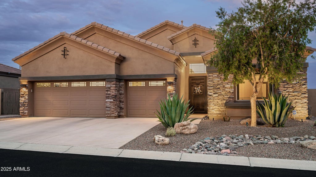 1721 N Berrett, Mesa